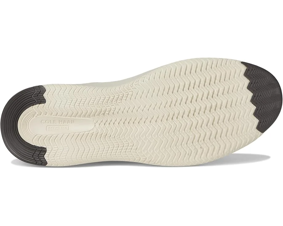 Кроссовки Cole Haan Grandpro Topspin Sneaker, Golden Honey Nubuck/OatSee Less — фото 3
