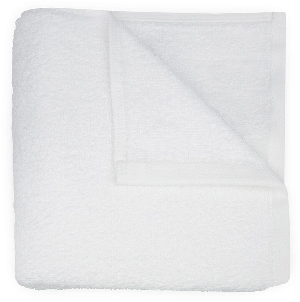 

Салонное полотенце The One Towel White Белый onesize