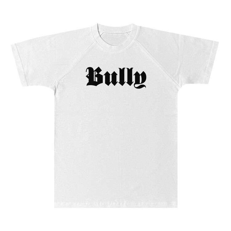 

Футболка YZY Bully Tee White, белый