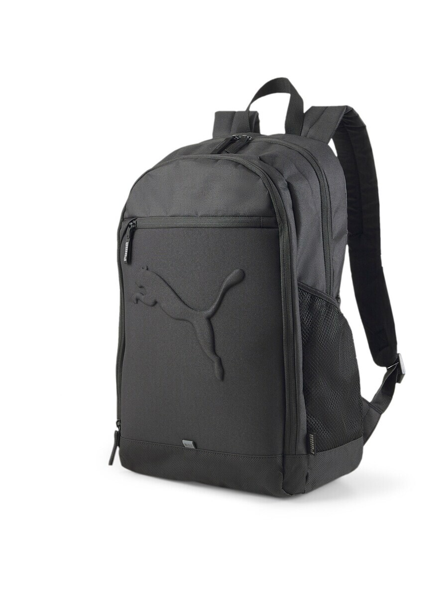 

Рюкзак PUMA Backpack Buzz, черный