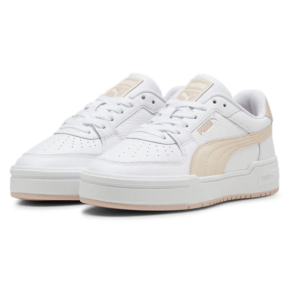 Кроссовки Puma Ca Pro Classic, бежевый