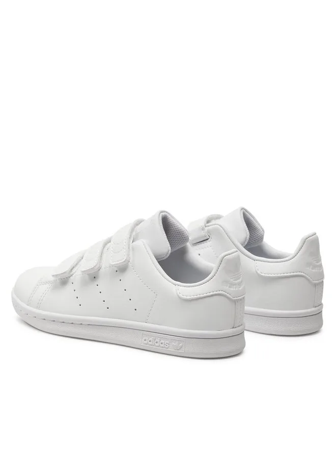 Adidas Кроссовки Stan Smith Cf C FX7535 белые — фото 3