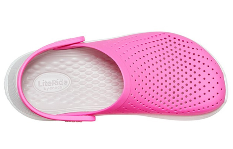 Сабо Crocs LiteRide унисекс — фото 3