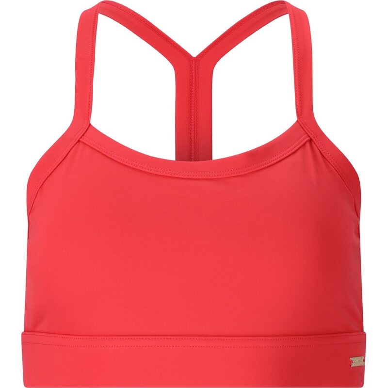 

Bh bloom v2 со спортивным бюстгальтером Athlecia, цвет teaberry