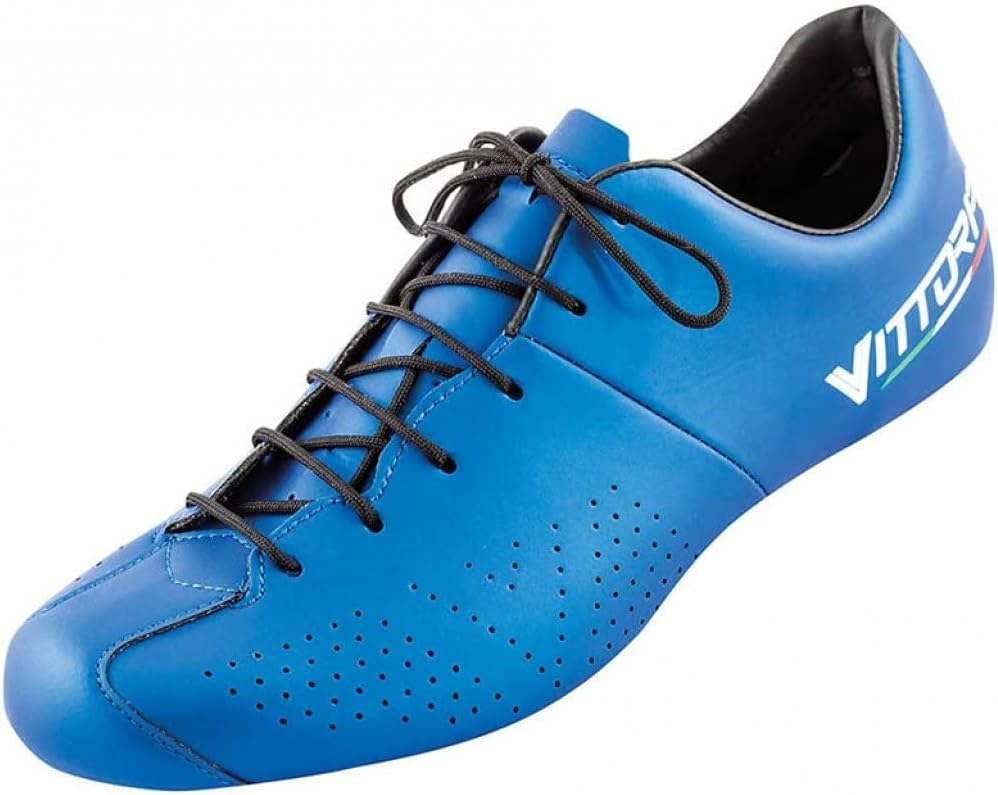 

Дорожные велотуфли Vittoria Mondiale, синий