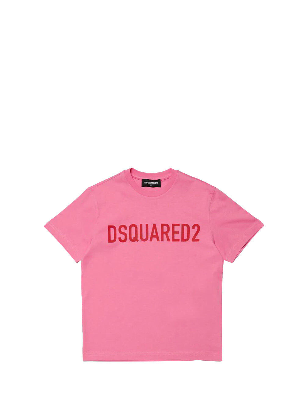 

Детская футболка Dsquared