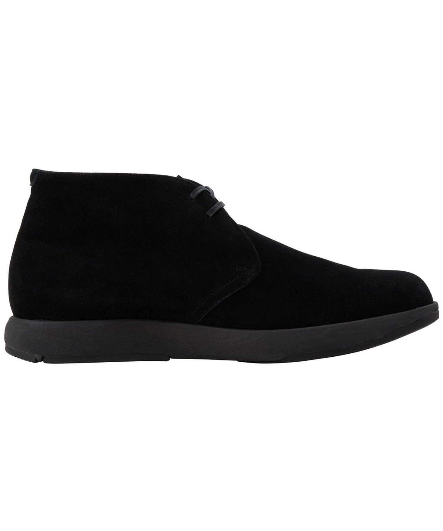 Мужские водонепроницаемые кроссовки Runwalk GORE-TEX 2E Asics Walking Runwalk, Black (brushed) — фото 3