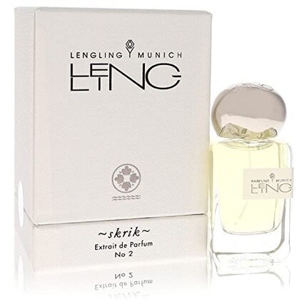 Lengling Skrik No 2 Extrait de Parfum Spray 50мл Lengling Munich — фото 2
