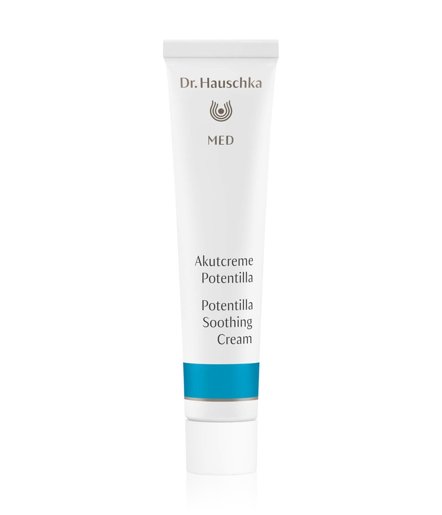 

Крем для лица Dr. Hauschka Med Akutcreme Potentilla, 20 ml