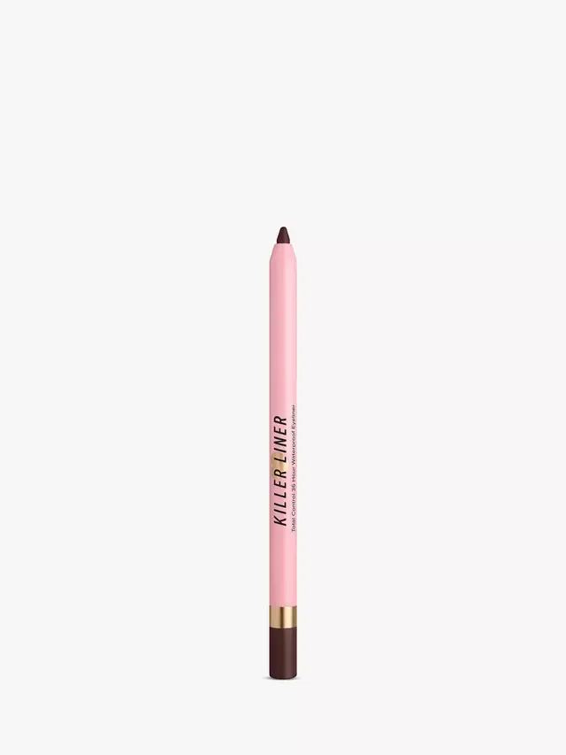 Убийственная подводка для глаз Too Faced, Killer Chocolate