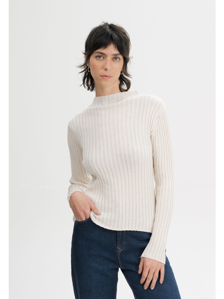 

Вязаный свитер NAMARI MELA