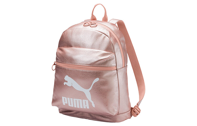 

Женский рюкзак Puma, Pink