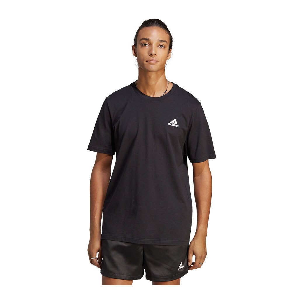 

Футболка adidas Sportswear Sl Sj, черный
