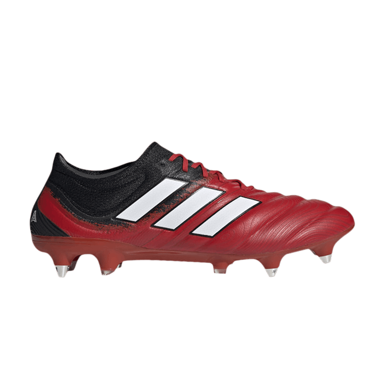 

Кроссовки Copa 20.1 SG 'Active Red', красный