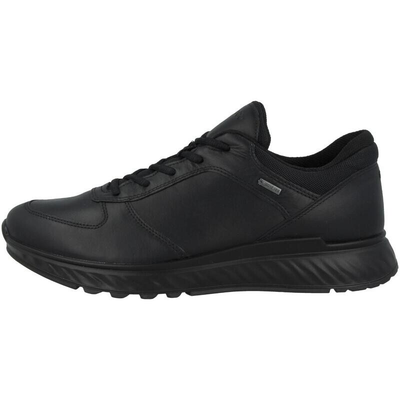 

Кроссовки низкие Exostride W Agate GTX W женщины ECCO, цвет schwarz