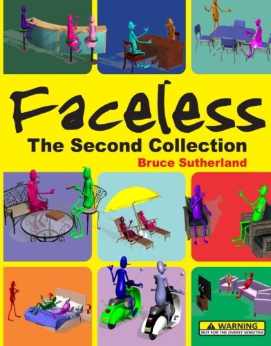 

Faceless - The Second Collection (Faceless - The Second Collection)