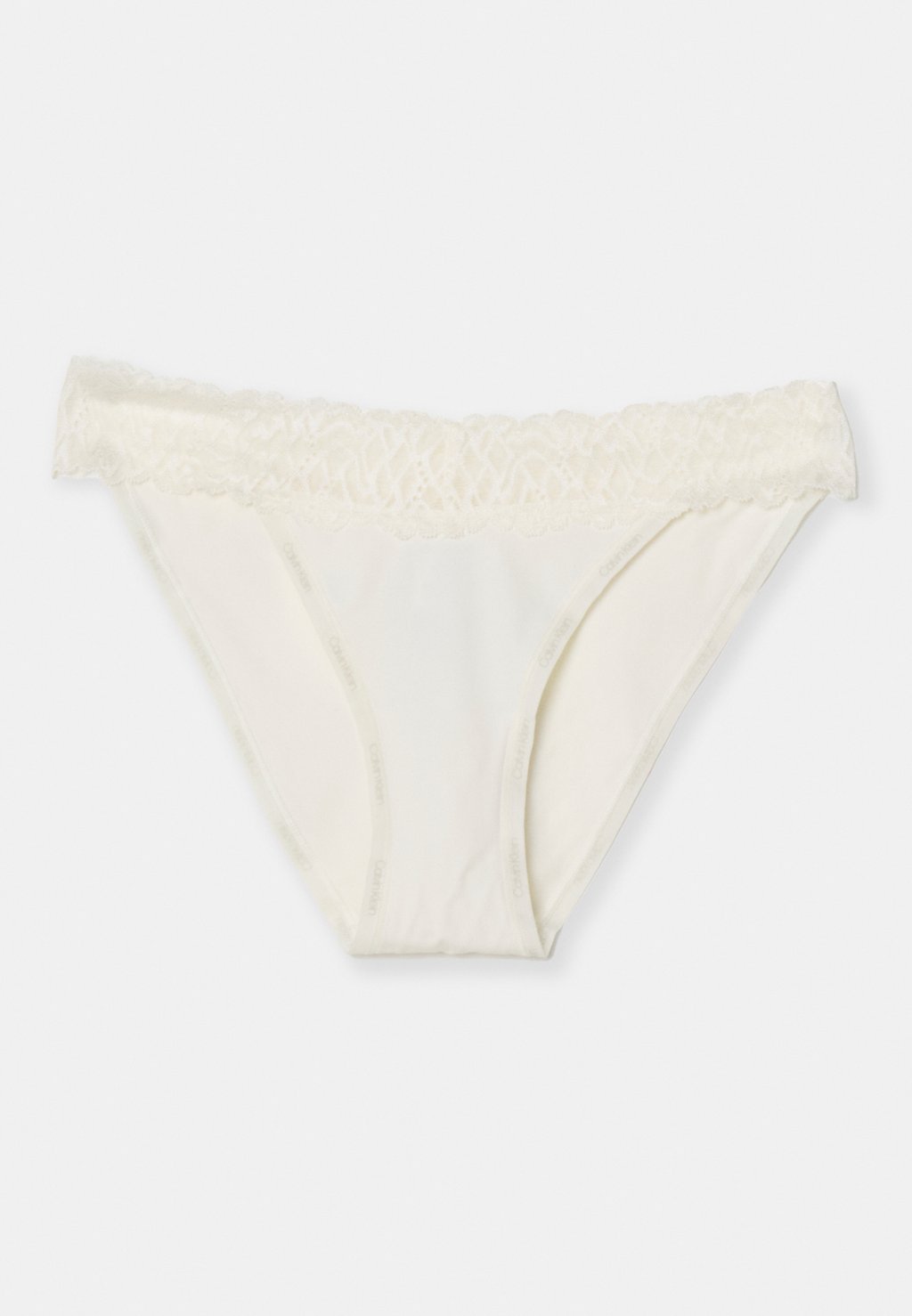 

Трусы ATTRACTIONCOORDINATE BRIEF Calvin Klein Underwear, кремовый