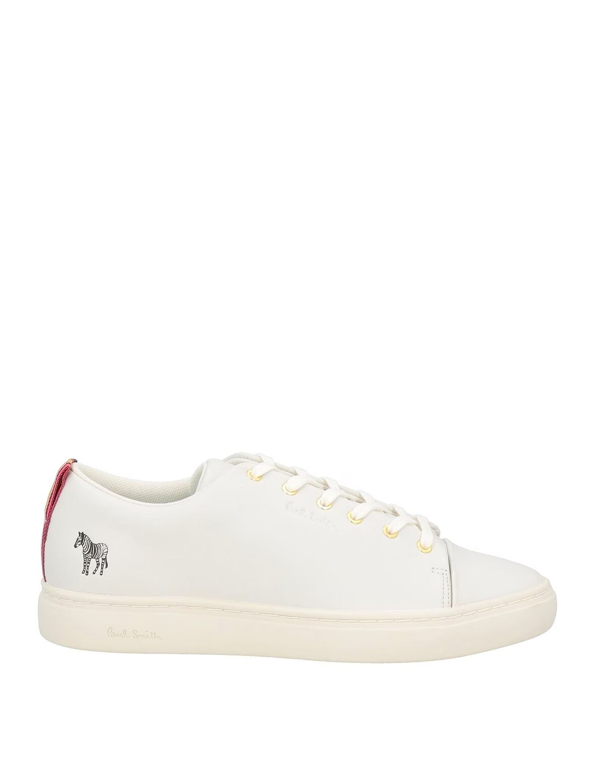 

Кеды Paul Smith, белый