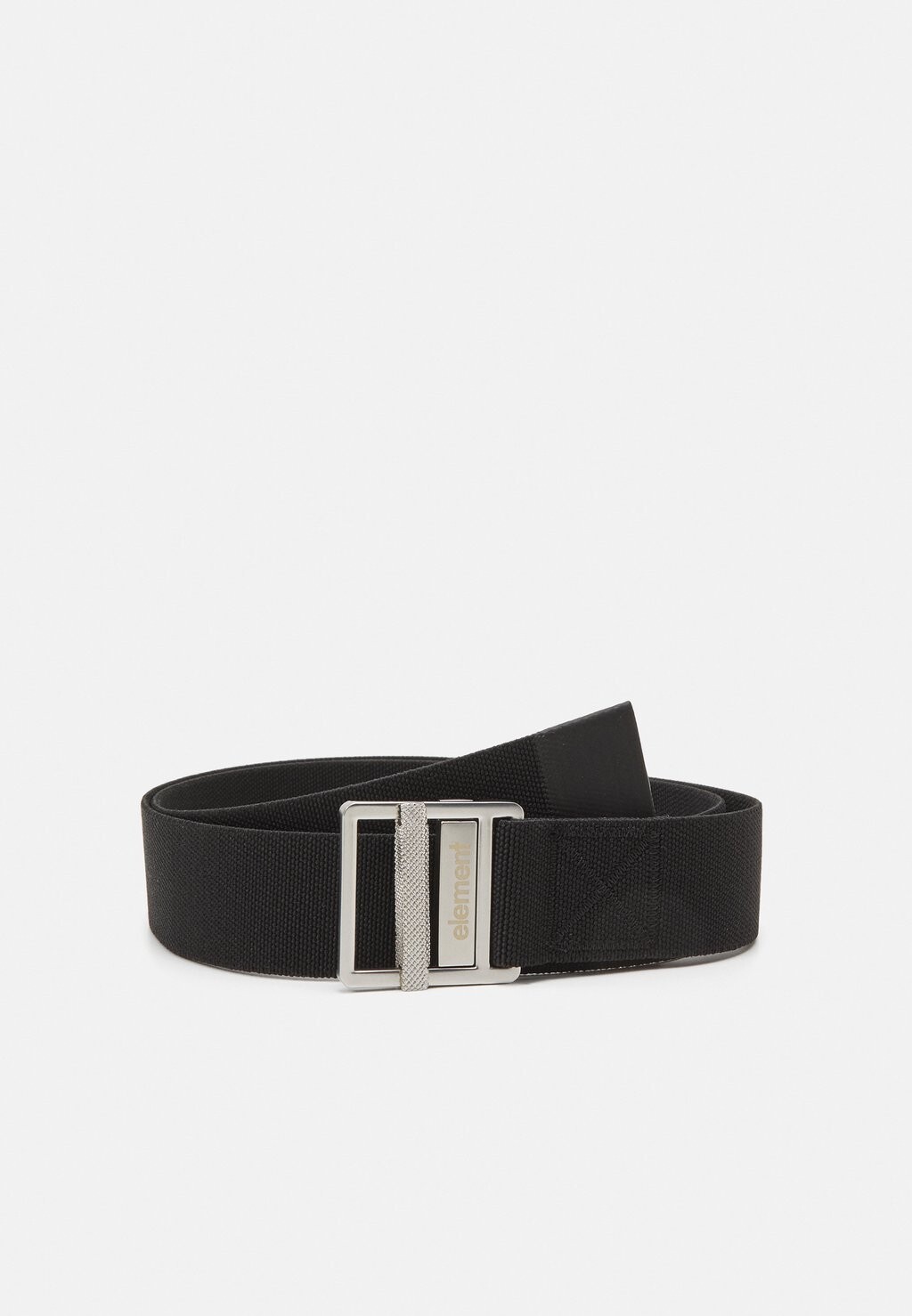 

Пояс JIGGER BELT UNISEX Element, черный