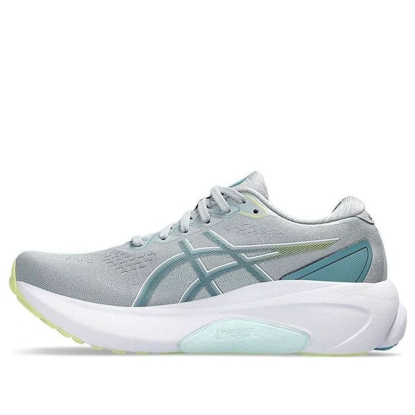 Кроссовки гель каяно 30 Asics, серый