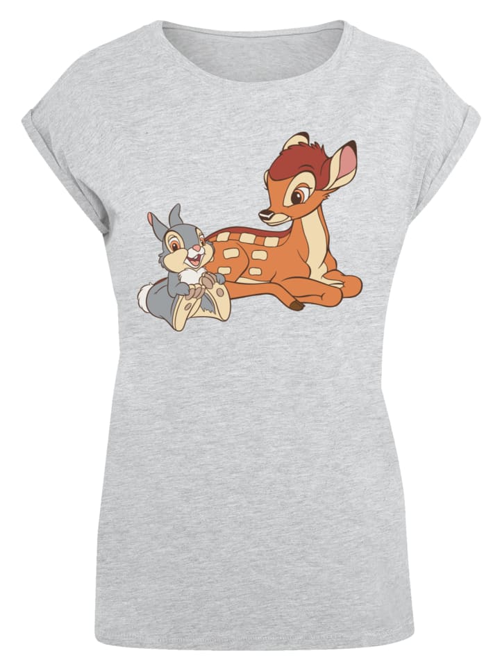 

Футболка F4NT4STIC, пятнистый серый