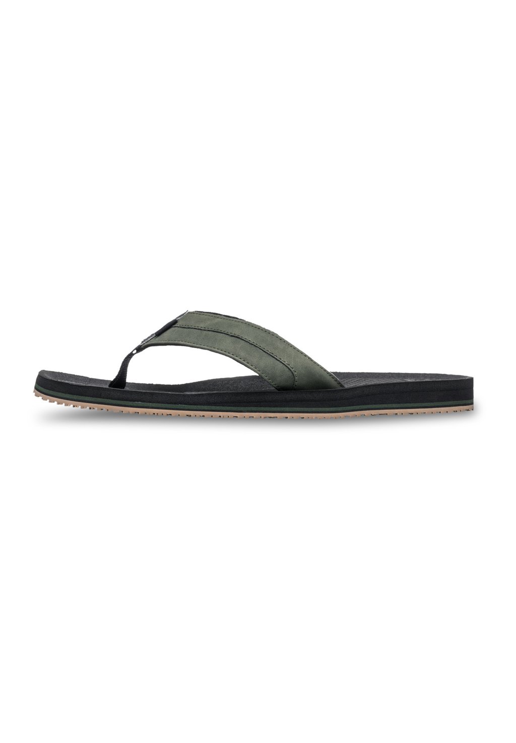 

Сандалии с Т-образной застежкой OFFSHORE IMPACT - Pool shoes Billabong, черный