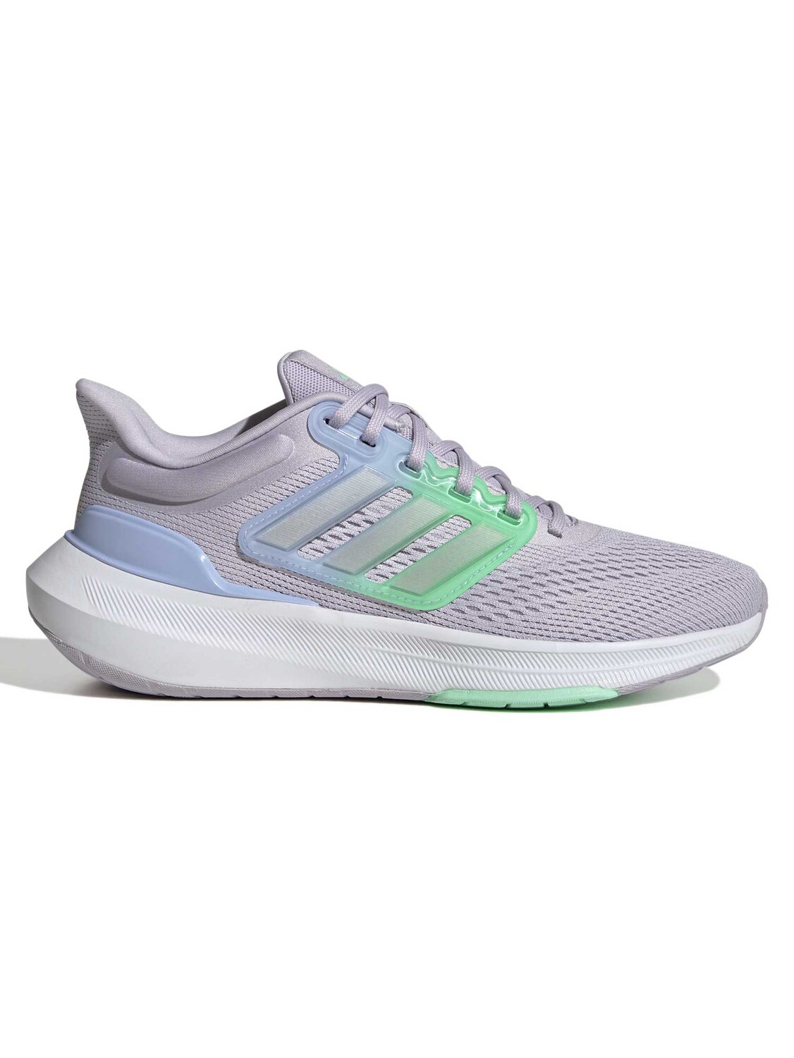 

Кроссовки Adidas Performance Ultrabounce, фиолетовый