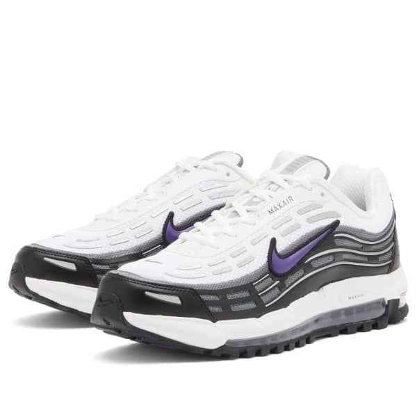Кроссовки Air Max TL 2.5 Nike, мультиколор — фото 2