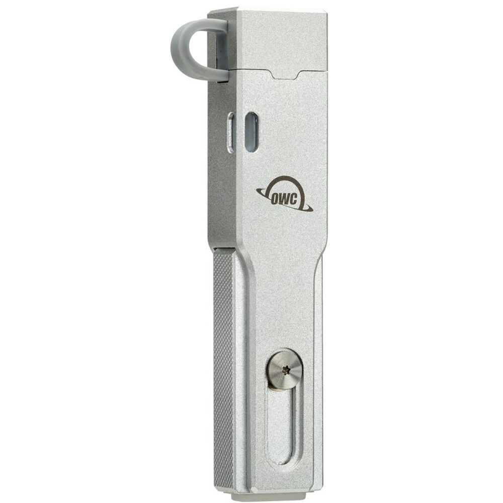 

OWC 500GB Envoy Pro mini USB 3.2 Gen 2 Flash Drive OWCENVPMCA05