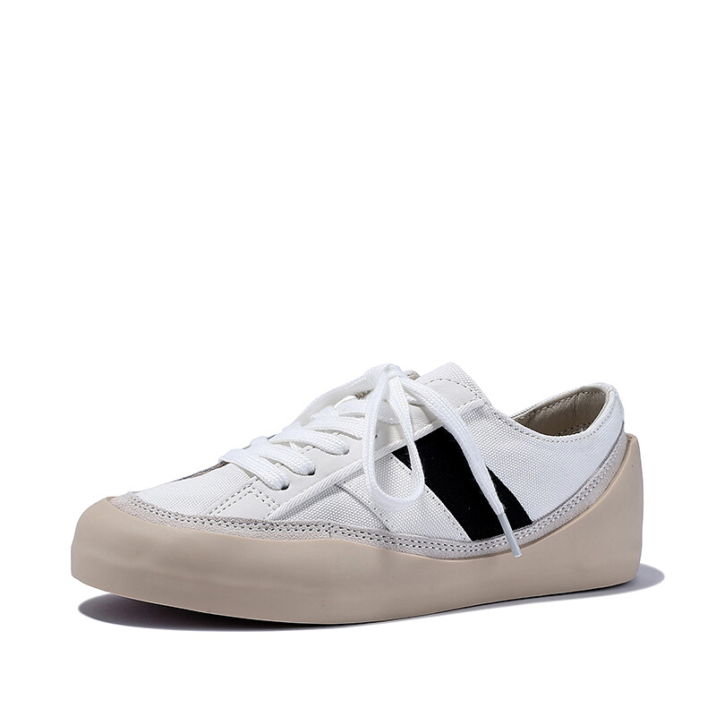 

Кеды BELLALILY Skateboard Shoes Women's Low-Top