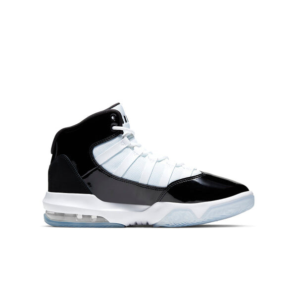 Кроссовки макс аура Air Jordan, белый — фото 2