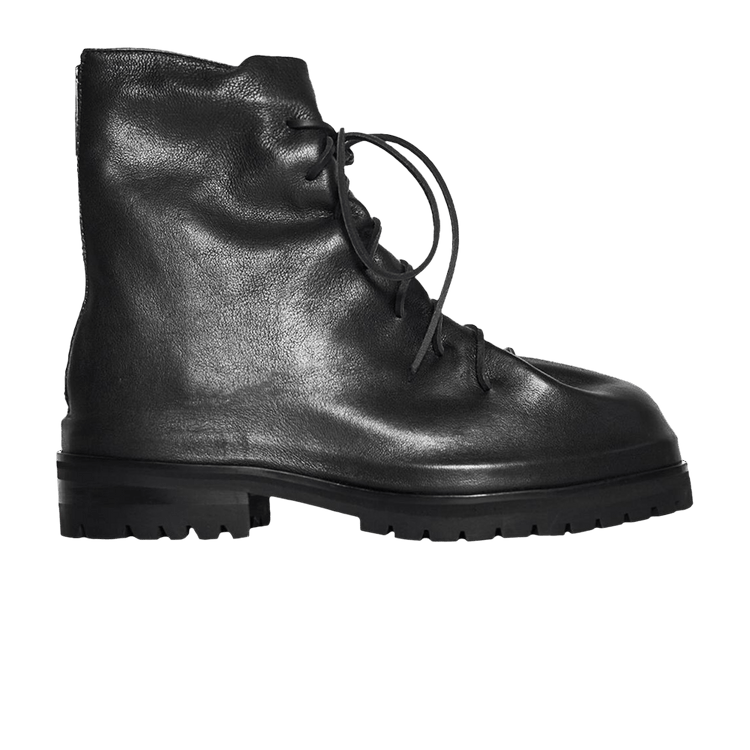 

Ботинки 424 Laced Up Marathon Boot 'Black', черный