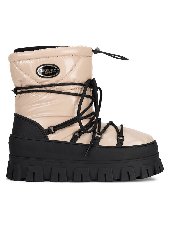 Зимние ботинки Badura Botas de nieve WFA3451-1, бежевый