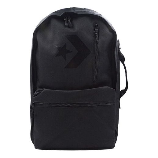 

Рюкзак Converse CORDURA Street 22 Backpack 'Black', белый