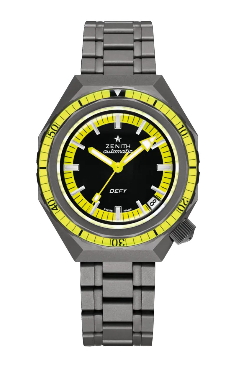 

Defy revival - 97.a3648.670/21.m3648 ZENITH