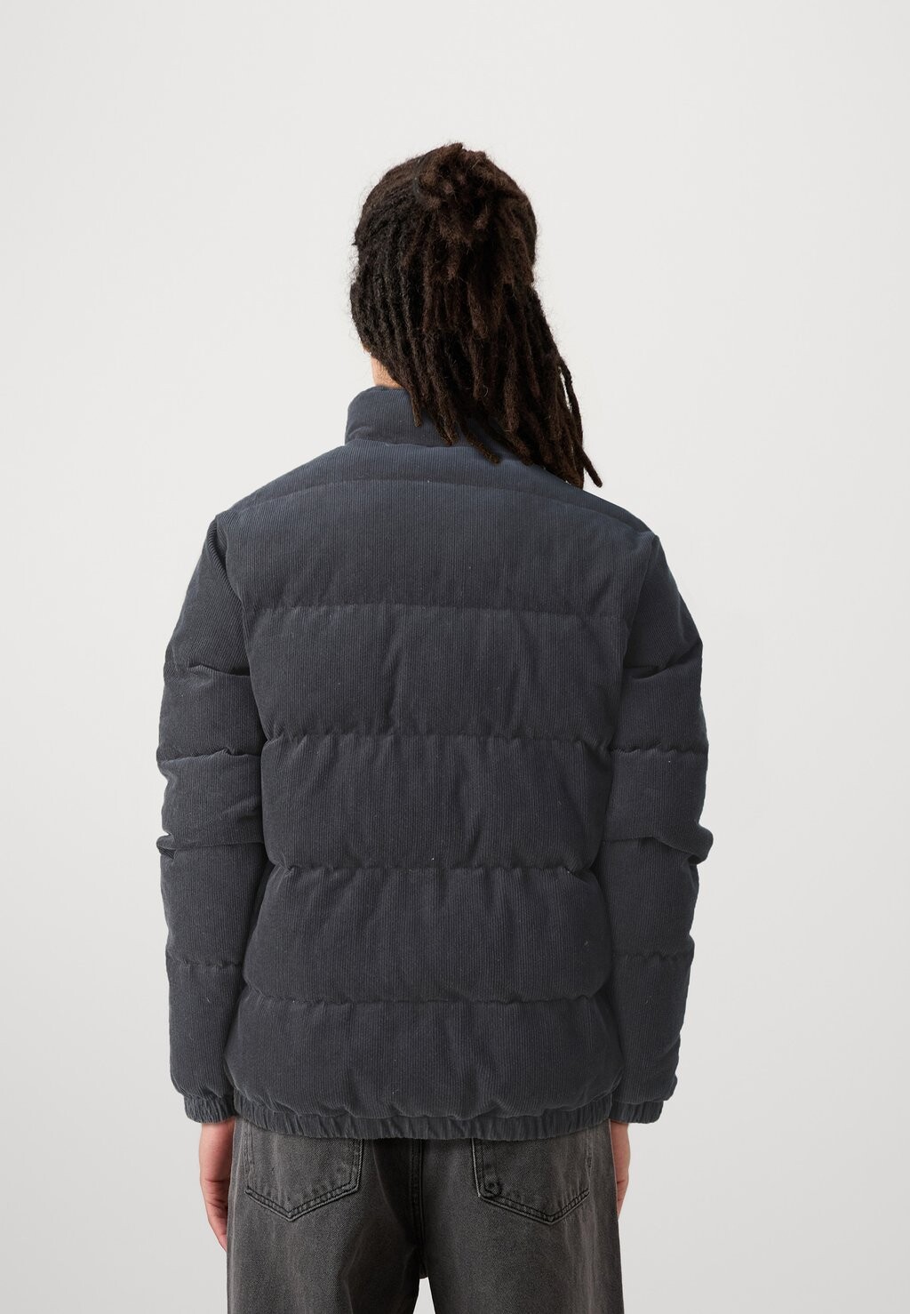 

Зимняя куртка RINCON PUFFER JACKET Rip Curl, черный