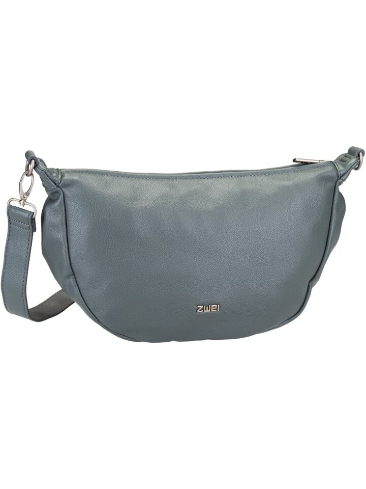 

Рюкзак Zwei Sling Bag Mademoiselle M70, цвет Eucalyptus