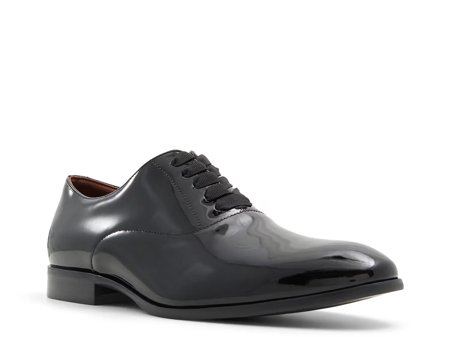 

Оксфорды Ogilvie Oxford Ted Baker, черный