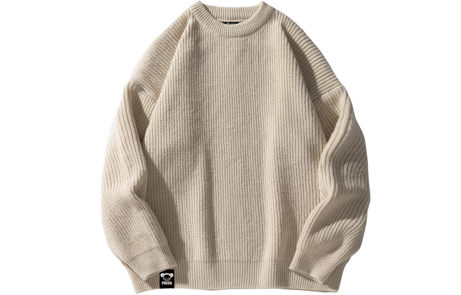 

Pucca Свитер унисекс, Зеленый