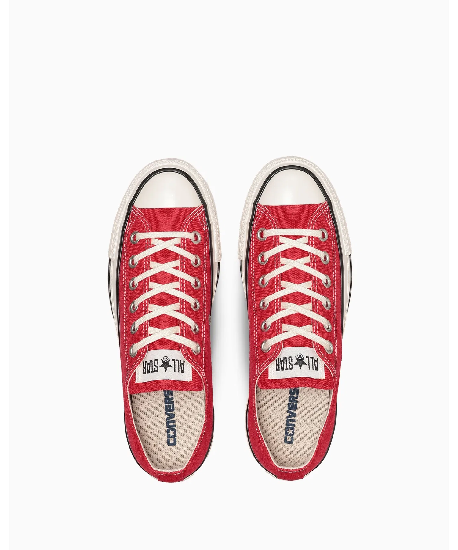 Мужские и женские кроссовки CONVERSE ALL STAR AGED OX — фото 4