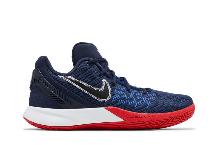 

Кроссовки Kyrie Flytrap 2 'USA', синий