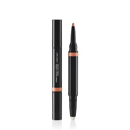 

Чернила для губ Lipliner Duo #01 Bare 1.1G, Shiseido