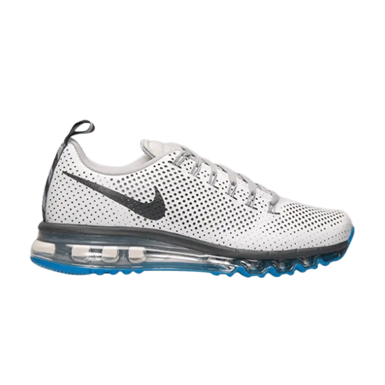 

Кроссовки Nike Air Max Motion, серый