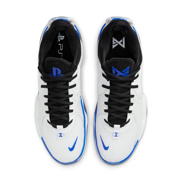 Кроссовки playstation x стр. 5 эп. Nike, белый — фото 4
