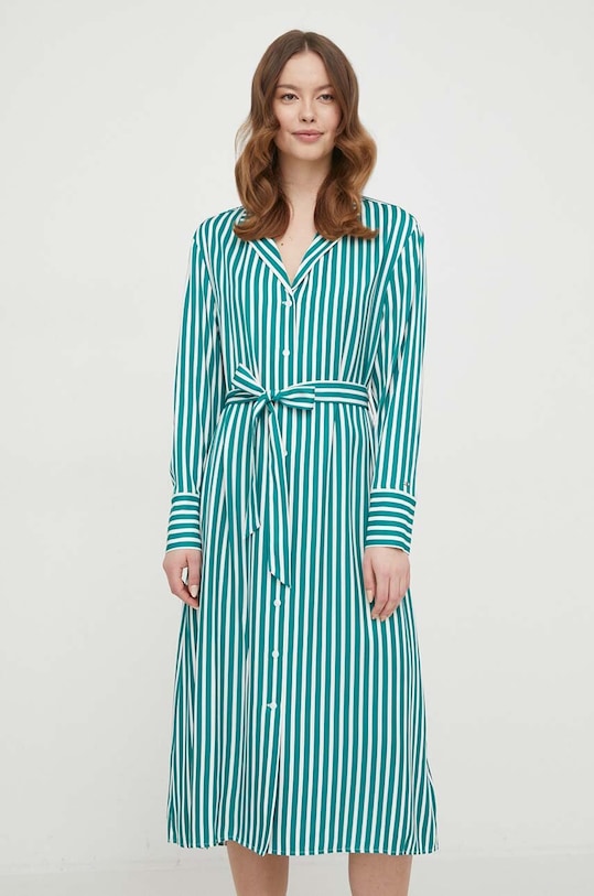 

Платье Tommy Hilfiger, зеленый
