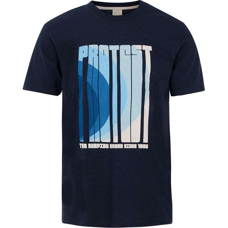 

Shirt prtlyng Protest, синий