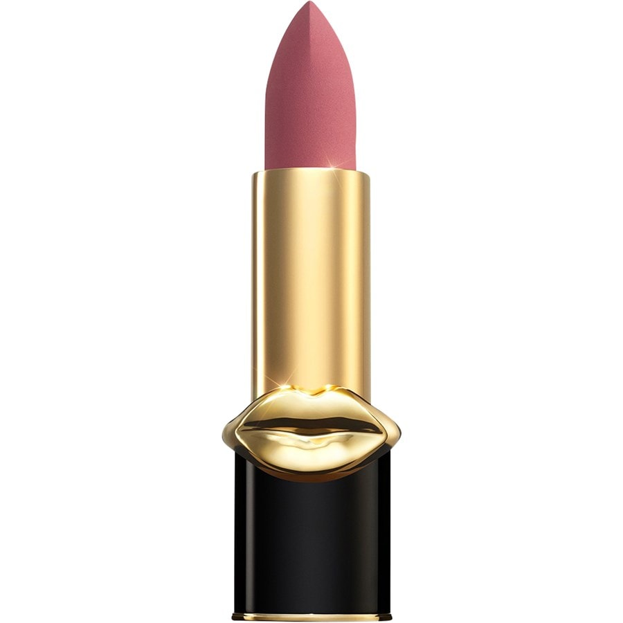 

Помада Pat McGrath Labs MatteTrance Lipstick, Bridgerton Her Majesty / 4 g
