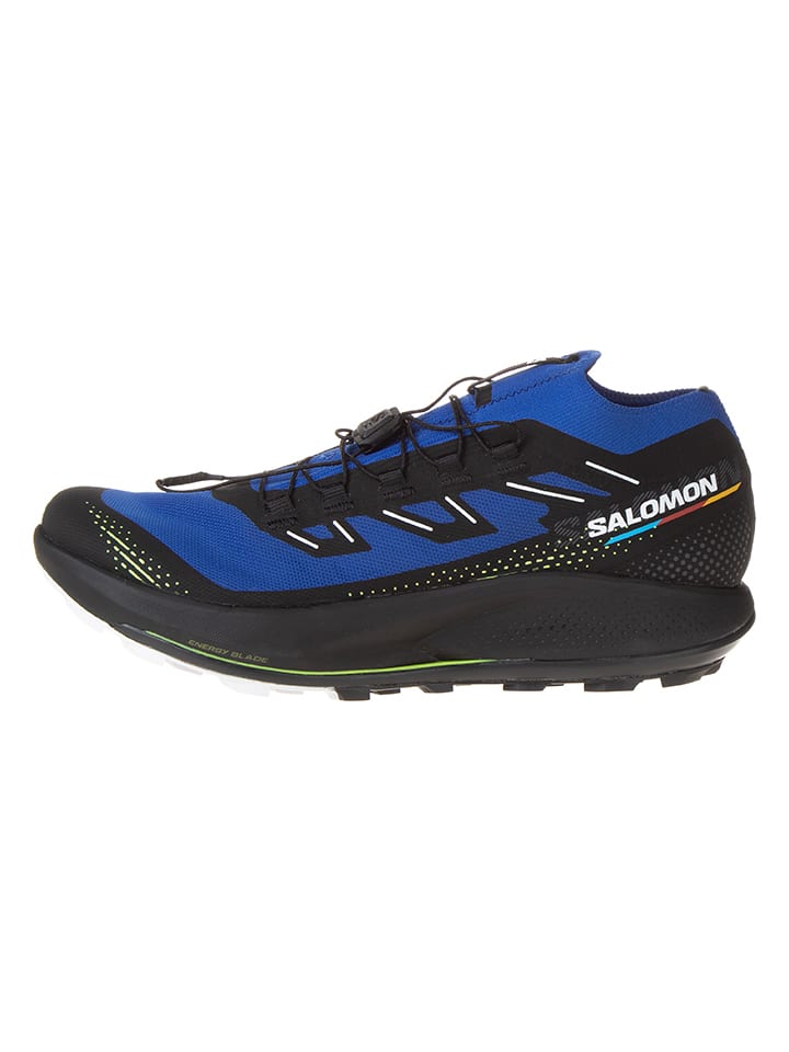 Беговые кроссовки SALOMON
