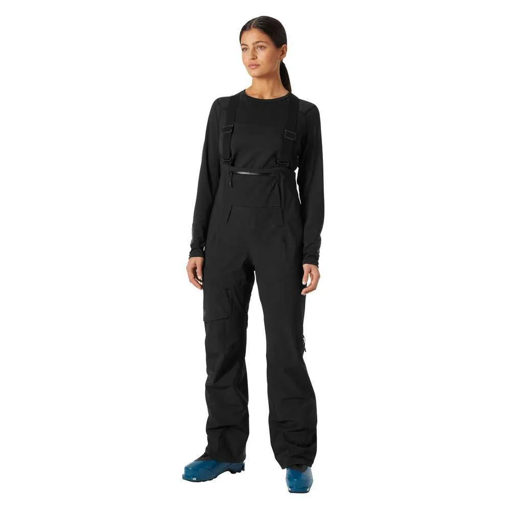 

Брюки Helly Hansen Verglas BC, черный