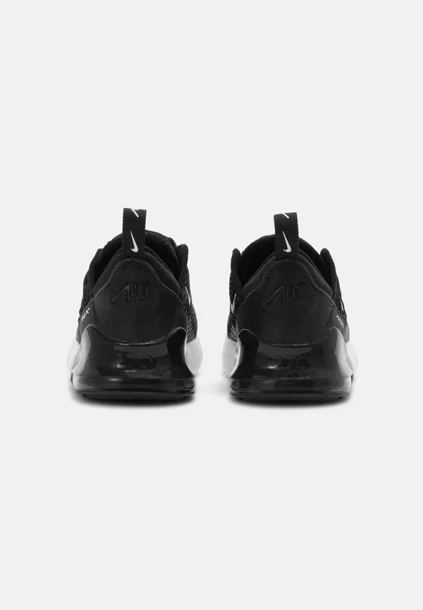 Кроссовки Nike Sportswear Air Max 270, черный/белый/антрацит — фото 3